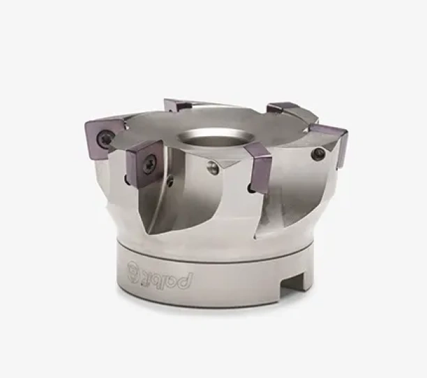 High performance with high-feed solutions